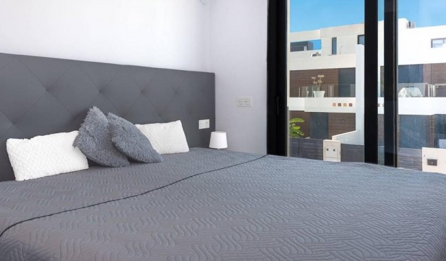 Sprzedaż - Willa - Benijófar - Benijofar - Village