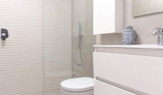 Sprzedaż - Willa - Benijófar - Benijofar - Village