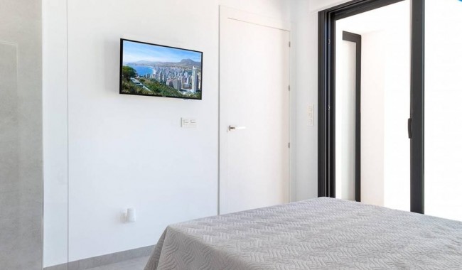 Sprzedaż - Willa - Benijófar - Benijofar - Village