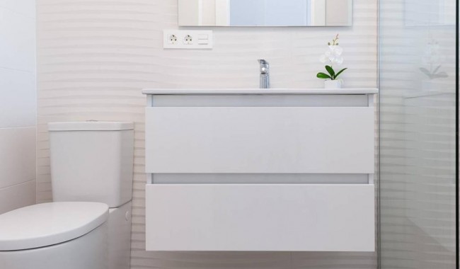 Sprzedaż - Willa - Benijófar - Benijofar - Village