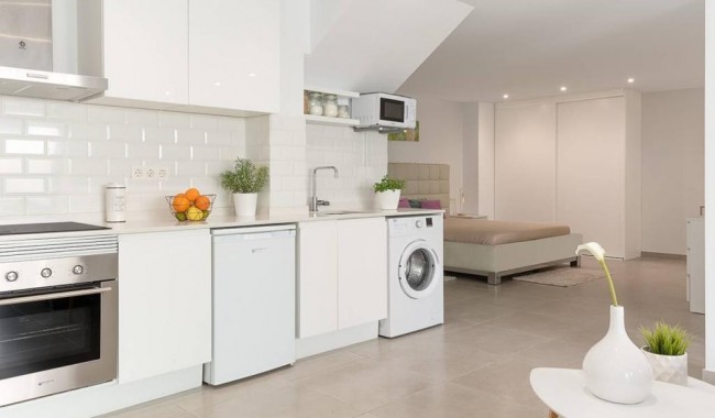 Sprzedaż - Willa - Benijófar - Benijofar - Village