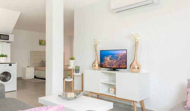 Sprzedaż - Willa - Benijófar - Benijofar - Village