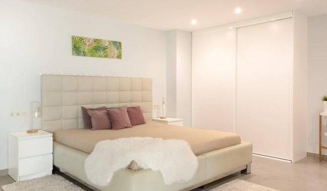 Sprzedaż - Willa - Benijófar - Benijofar - Village