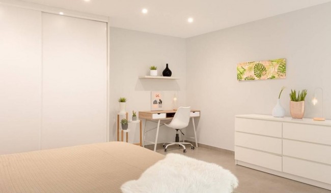 Sprzedaż - Willa - Benijófar - Benijofar - Village