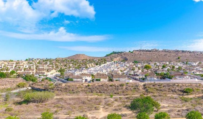 Sprzedaż - Willa - Benijófar - Benijofar - Village