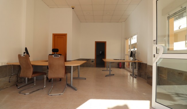 Sprzedaż - Lokal biznesowy - Jacarilla - Jacarilla - Town