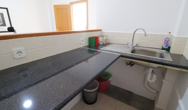 Sprzedaż - Lokal biznesowy - Jacarilla - Jacarilla - Town