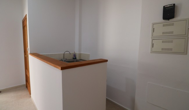 Sprzedaż - Lokal biznesowy - Jacarilla - Jacarilla - Town