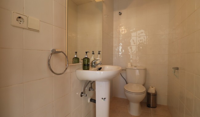 Sprzedaż - Lokal biznesowy - Jacarilla - Jacarilla - Town