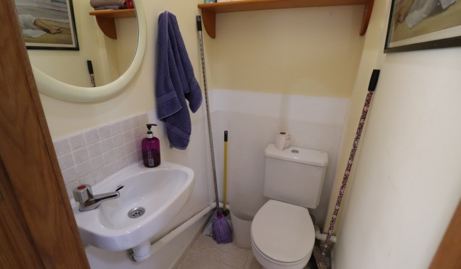 Sprzedaż - Lokal biznesowy - Jacarilla - Jacarilla - Town