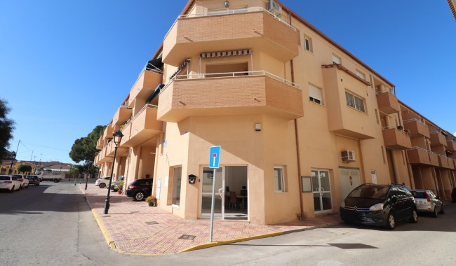 Sprzedaż - Lokal biznesowy - Jacarilla - Jacarilla - Town