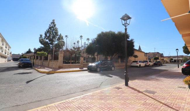 Sprzedaż - Lokal biznesowy - Jacarilla - Jacarilla - Town