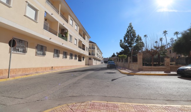 Sprzedaż - Lokal biznesowy - Jacarilla - Jacarilla - Town