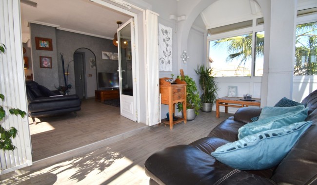 Begagnad - Villa - Orihuela - Playa Flamenca