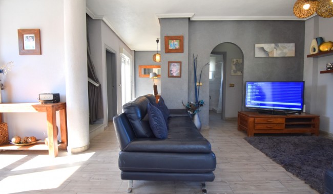 Begagnad - Villa - Orihuela - Playa Flamenca