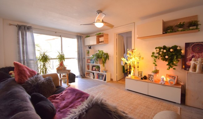 Begagnad - Villa - Orihuela - Playa Flamenca