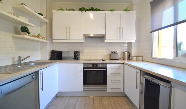 Begagnad - Villa - Orihuela - Playa Flamenca