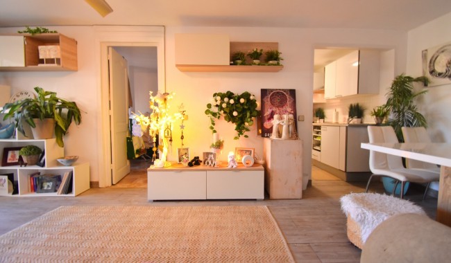 Begagnad - Villa - Orihuela - Playa Flamenca