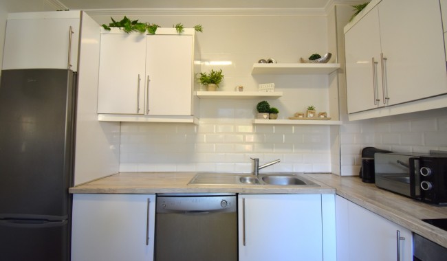 Begagnad - Villa - Orihuela - Playa Flamenca