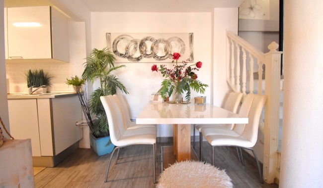 Begagnad - Villa - Orihuela - Playa Flamenca