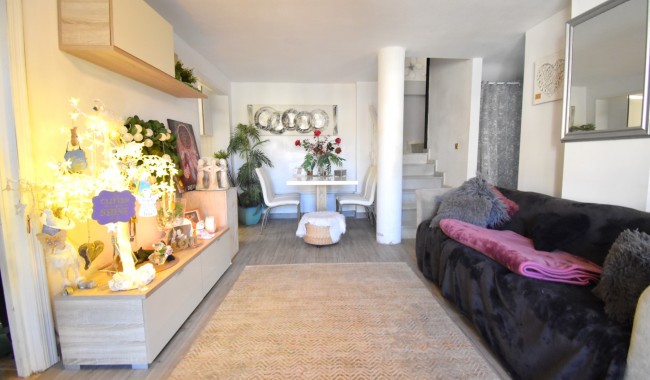 Begagnad - Villa - Orihuela - Playa Flamenca