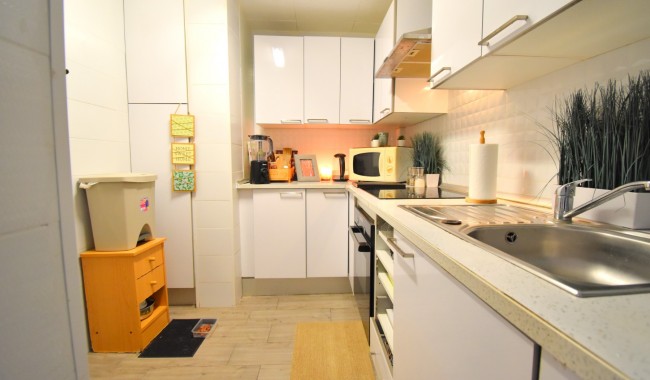 Begagnad - Villa - Orihuela - Playa Flamenca