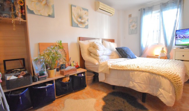 Begagnad - Villa - Orihuela - Playa Flamenca