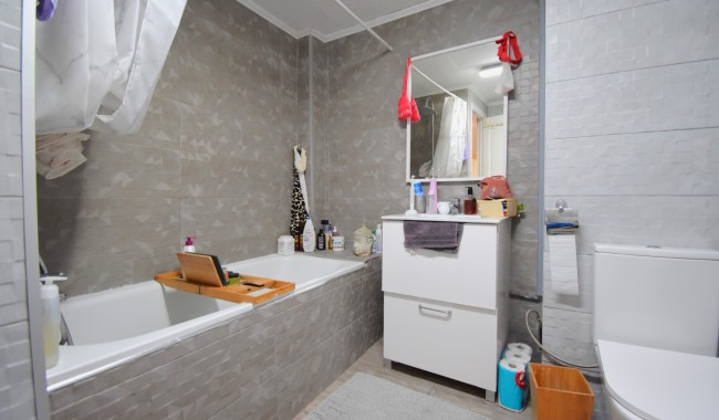 Begagnad - Villa - Orihuela - Playa Flamenca