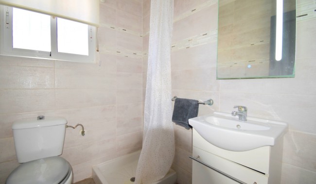 Begagnad - Villa - Orihuela - Playa Flamenca