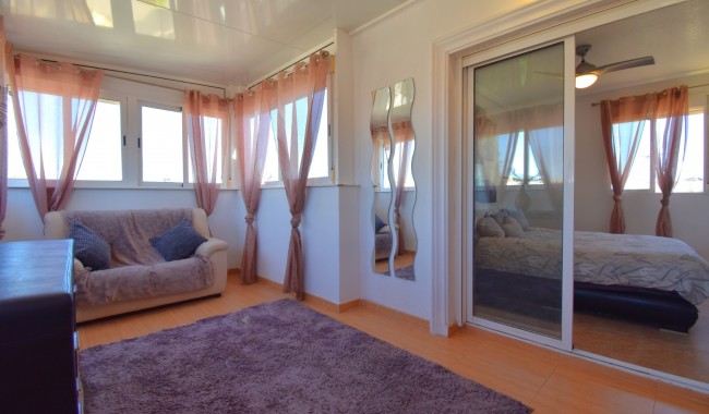 Begagnad - Villa - Orihuela - Playa Flamenca