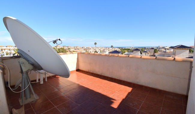 Begagnad - Villa - Orihuela - Playa Flamenca