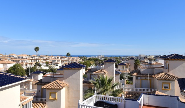 Begagnad - Villa - Orihuela - Playa Flamenca