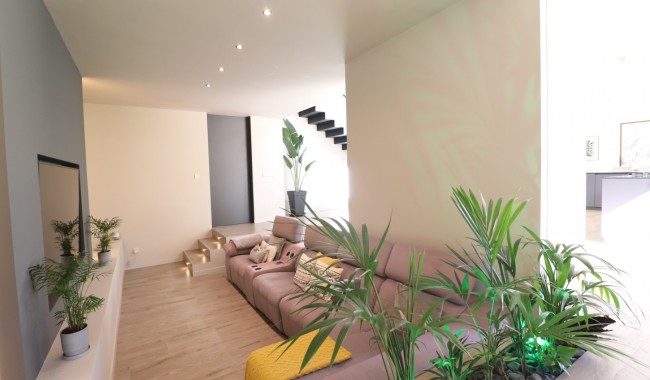 Segunda mano - Finca - Aspe - Aspe - Country