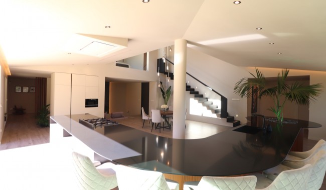 Segunda mano - Finca - Aspe - Aspe - Country