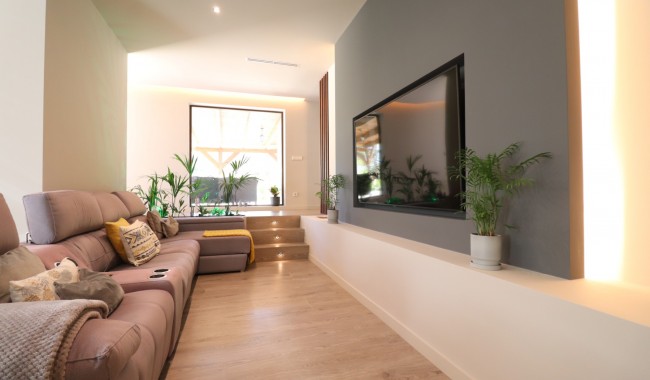 Segunda mano - Finca - Aspe - Aspe - Country