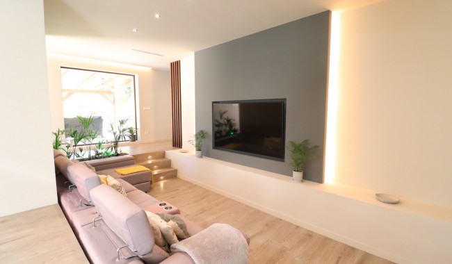 Segunda mano - Finca - Aspe - Aspe - Country