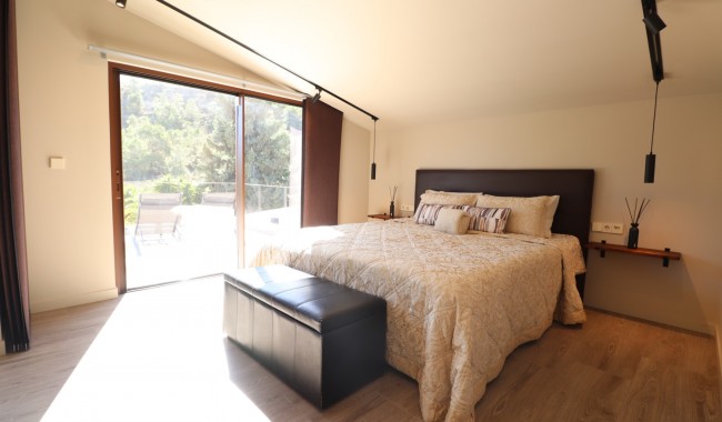 Segunda mano - Finca - Aspe - Aspe - Country