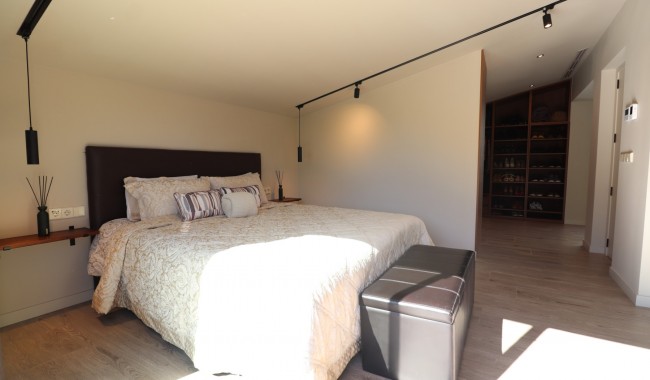 Segunda mano - Finca - Aspe - Aspe - Country