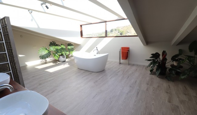 Segunda mano - Finca - Aspe - Aspe - Country