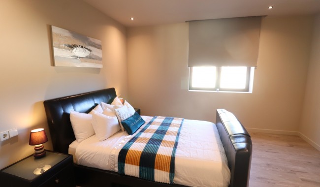 Segunda mano - Finca - Aspe - Aspe - Country