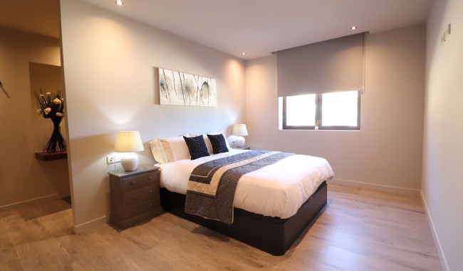 Segunda mano - Finca - Aspe - Aspe - Country