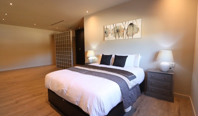 Segunda mano - Finca - Aspe - Aspe - Country