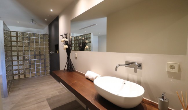 Segunda mano - Finca - Aspe - Aspe - Country