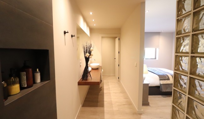 Segunda mano - Finca - Aspe - Aspe - Country