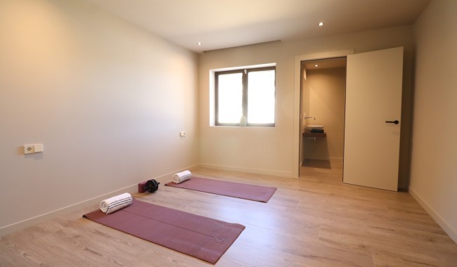 Segunda mano - Finca - Aspe - Aspe - Country