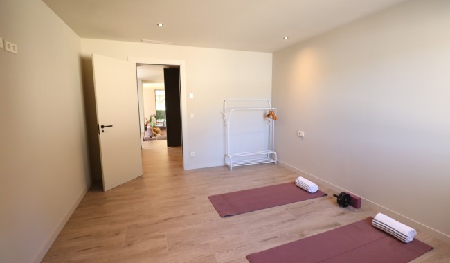 Segunda mano - Finca - Aspe - Aspe - Country