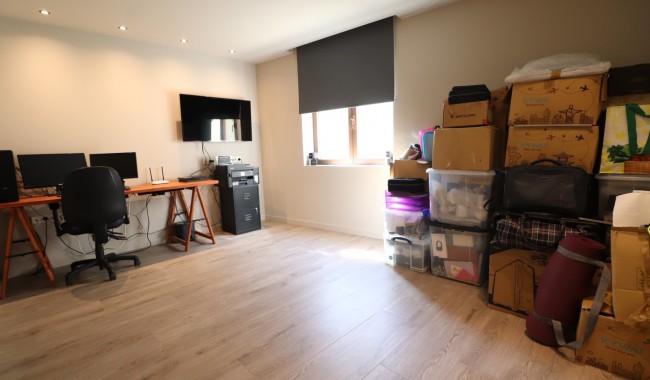 Segunda mano - Finca - Aspe - Aspe - Country