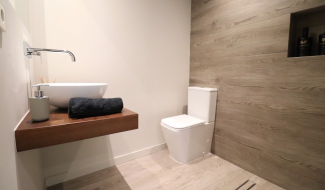 Segunda mano - Finca - Aspe - Aspe - Country