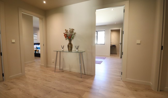 Segunda mano - Finca - Aspe - Aspe - Country