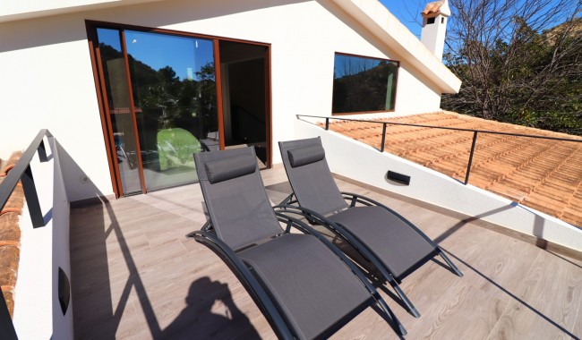 Segunda mano - Finca - Aspe - Aspe - Country